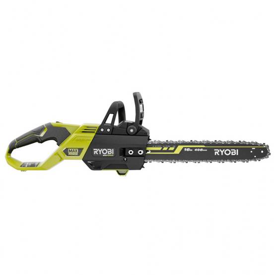Ryobi - Tronçonneuse à batterie RY36CSX40B-0 36V 40cm (machine seule) RYOBI - Image 2