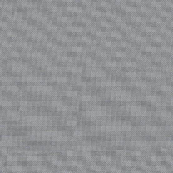 Canapé central en bois de douglas massif durable et écologique avec coussins gris pour un salon de jardin de prestige – ComfortXL Outdoor Living - Image 8