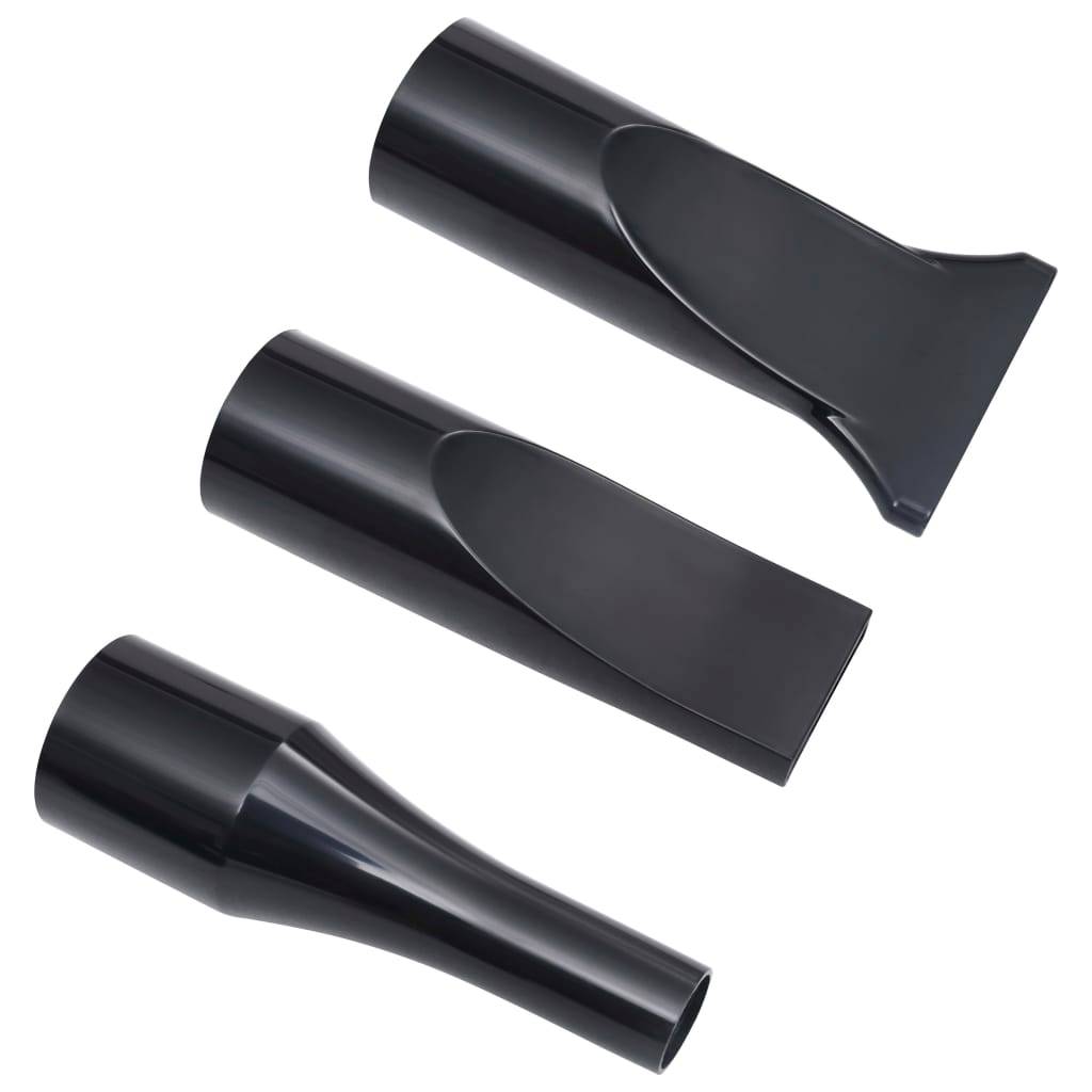 Vidaxl - Sèche-poils à double moteur pour animaux de compagnie Noir vidaXL 170936 - Image 7