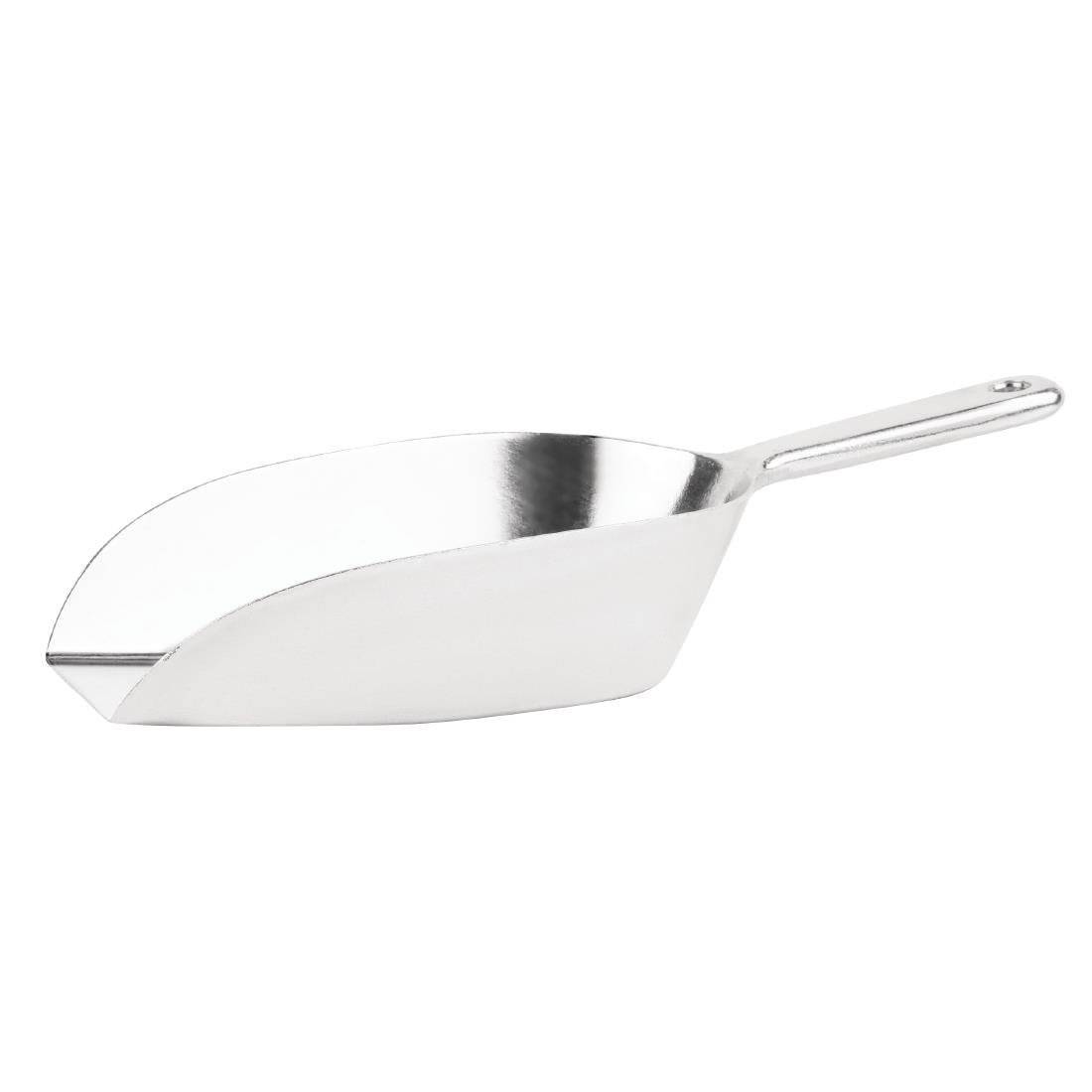 Pelle en Aluminium Professionnelle Vogue - 455 ml - Image 3