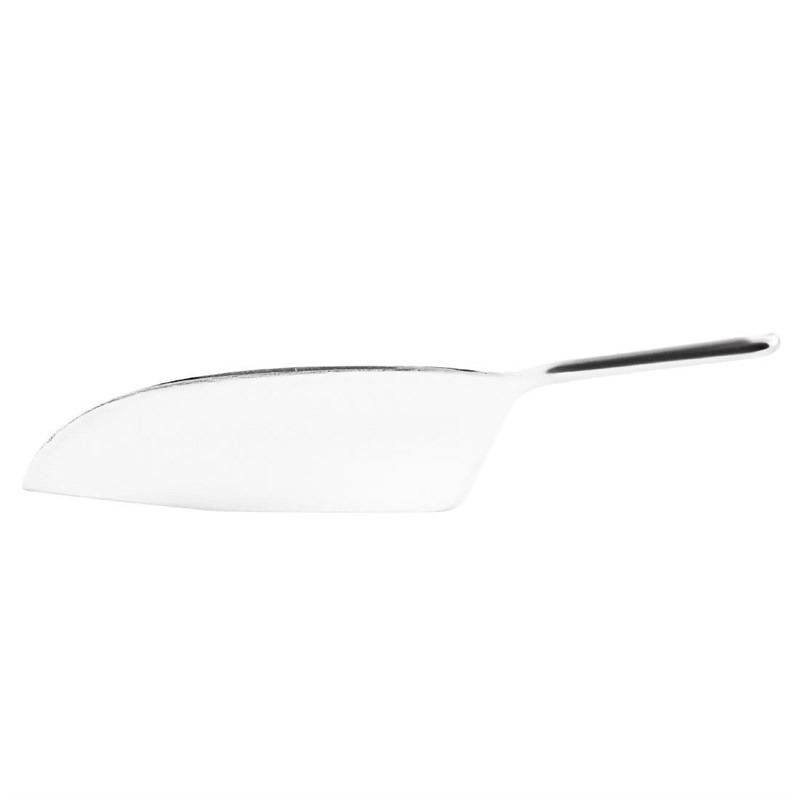 Pelle en Aluminium Professionnelle Vogue - 455 ml - Image 4