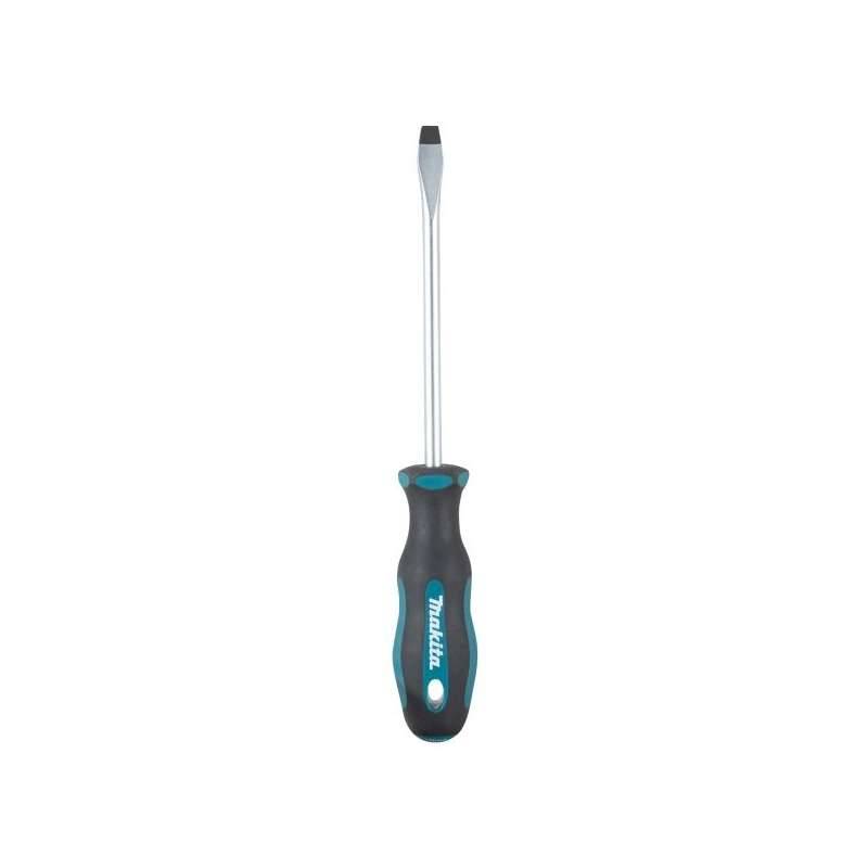 Makita - Tournevis MAKITA pour vis à fente - taille Empreinte SL5,5 Longueur 100mm - MAKITA ACCESSOIRES