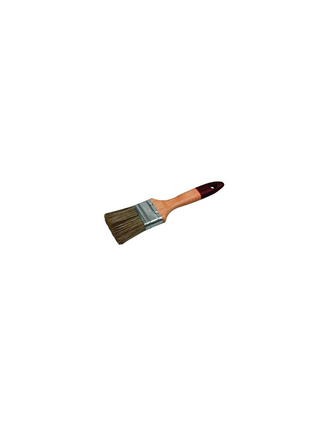 Brosse Plate Pro Trai 10112 40 - Roulor