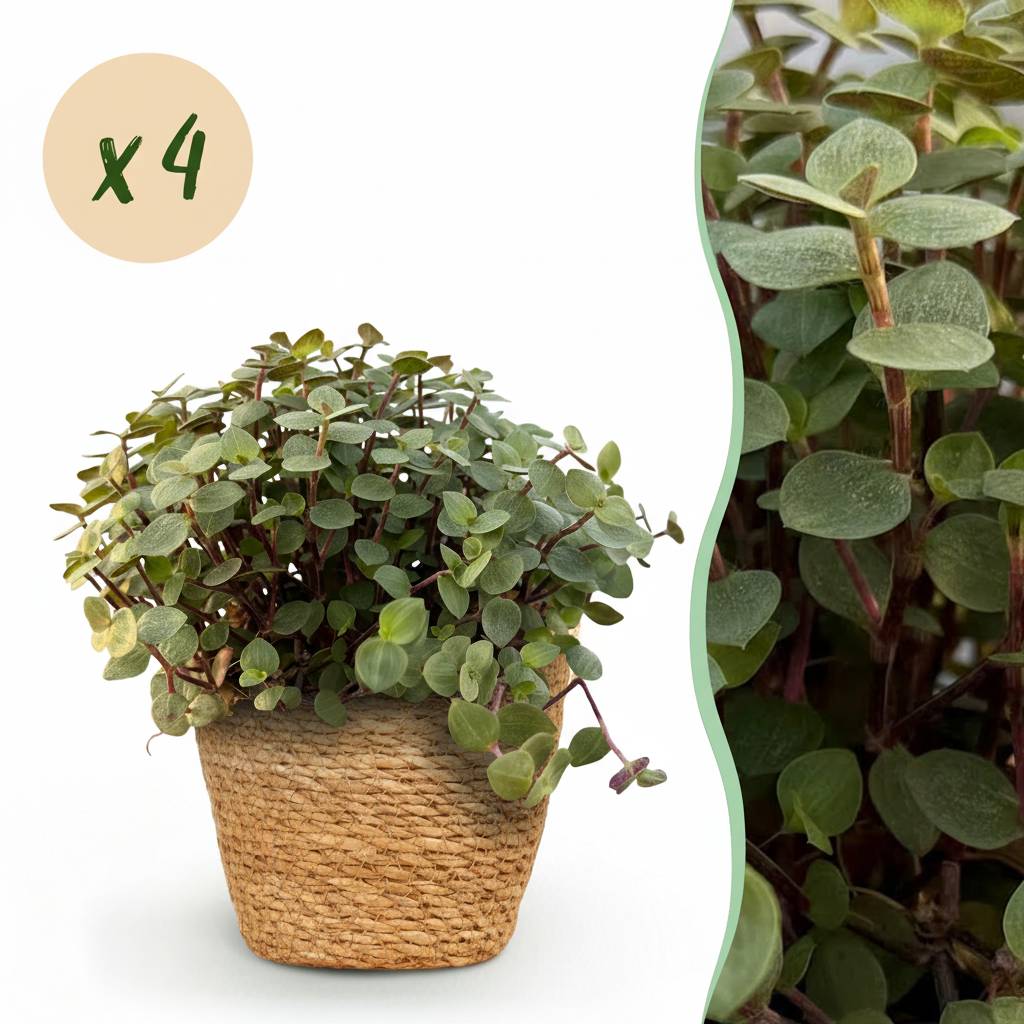 Calissia Repens - D12 H20cm - Image 1