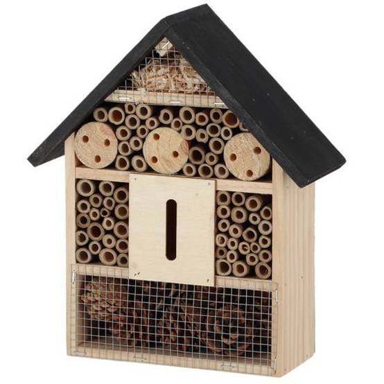 Esschert Design - Esschert Design - Hôtel à insectes - L