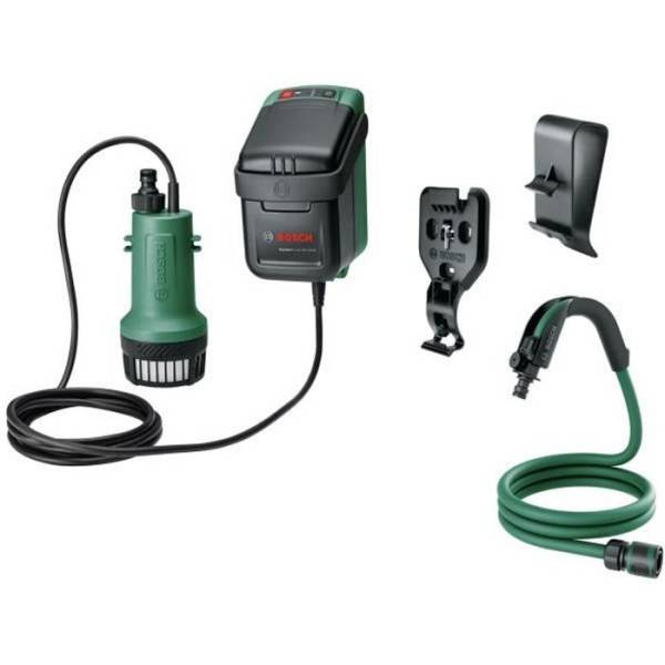Bosch - Garden Pump 18 NU - Image 1