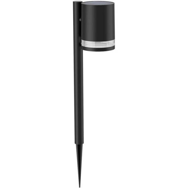 Philips - Borne lumineuse sur poteau - PHILIPS - Fyce - Noir - Image 5