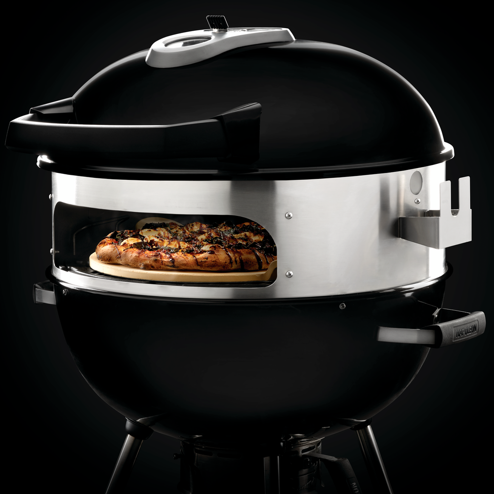 Napoleon - Rôtissoire en inox pour barbecue Rodeo - Image 2