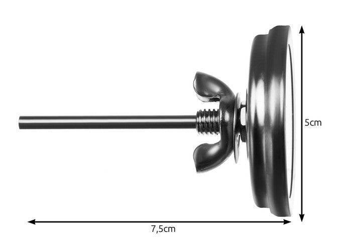 Thermomètre pour gril et fumoir - Image 3