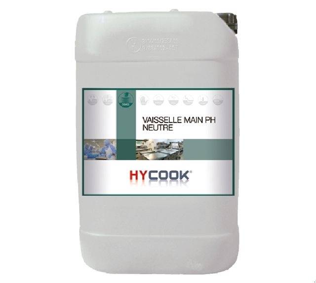 M-neutral Plonge Manuelle Bidon de 22L - Lot de 3 - Hypred Groupe Kersia