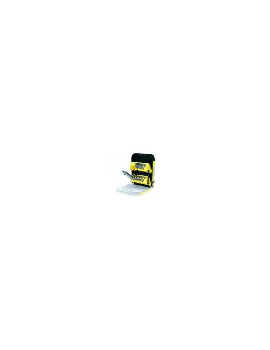 Outifrance - Coffret Vissage 18 Pièces (chrome Vanadium De 25mm) - Outifrance - Image 1
