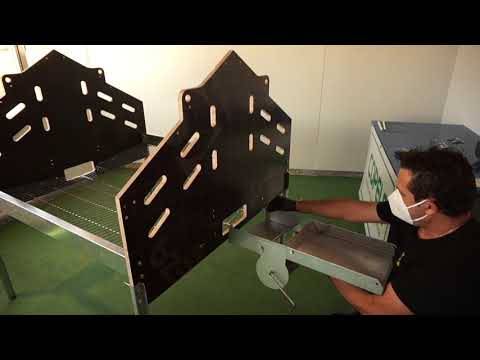 Copele - Pondoir collectif pour 360 poules - Image 6