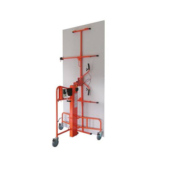 Lève plaque Levpano® Combi 400 Mondelin - Image 4