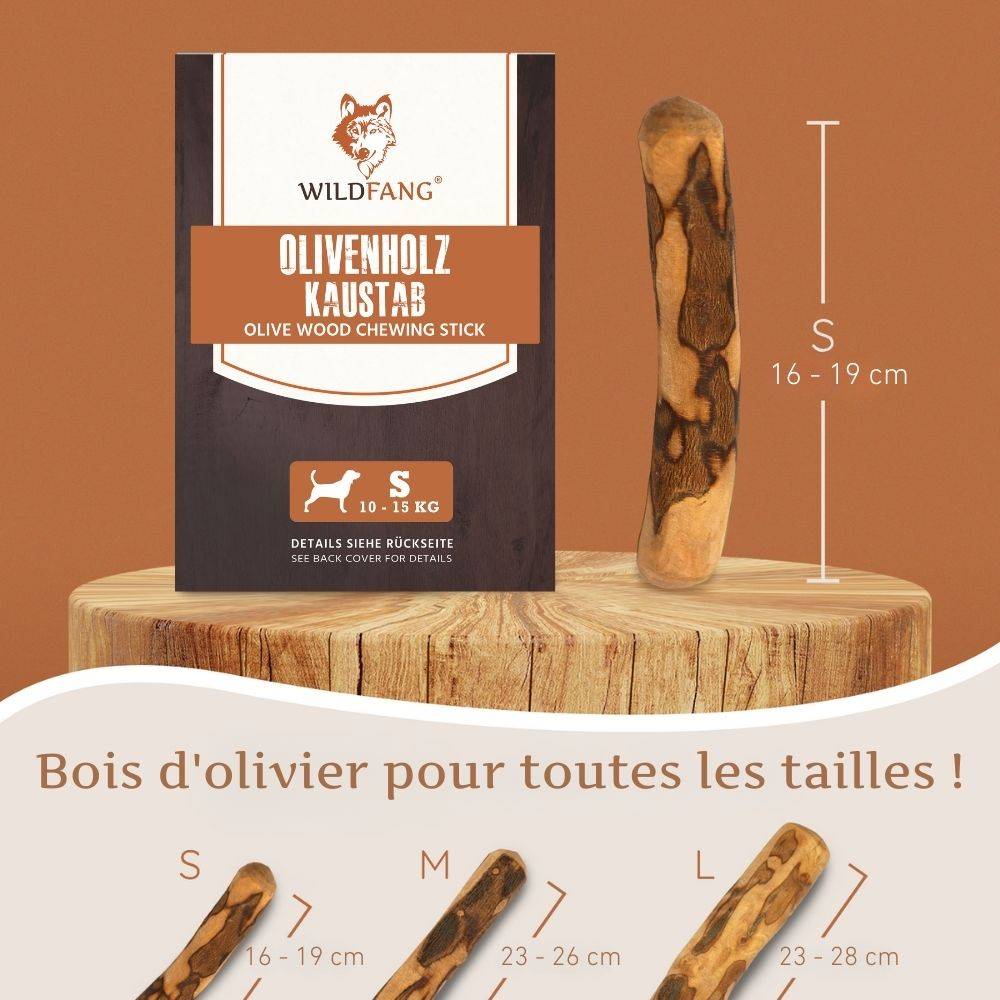 Wildfang - Pack chiot « Amour marin » - pour chiens de taille moyenne jusqu'à 25 kg - Image 9