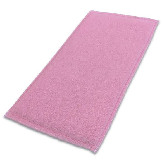 Lot de 2 - Tapis pour Cochon d'inde et Lapin en Polaire 120 x 60 cm - Polaire Absorbant, Lavable en Machine, Economique - Neo Solvo - Image 10