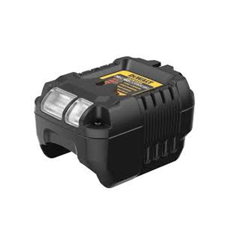Perceuse visseuse percussion Compact XR 18V 2Ah Li-Ion Brushless - 2 batteries - coffret - DCD796D2 - Dewalt - Image 4