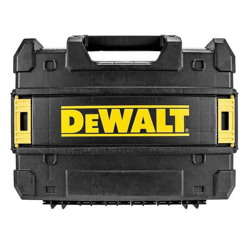 Perceuse visseuse percussion Compact XR 18V 2Ah Li-Ion Brushless - 2 batteries - coffret - DCD796D2 - Dewalt - Image 5