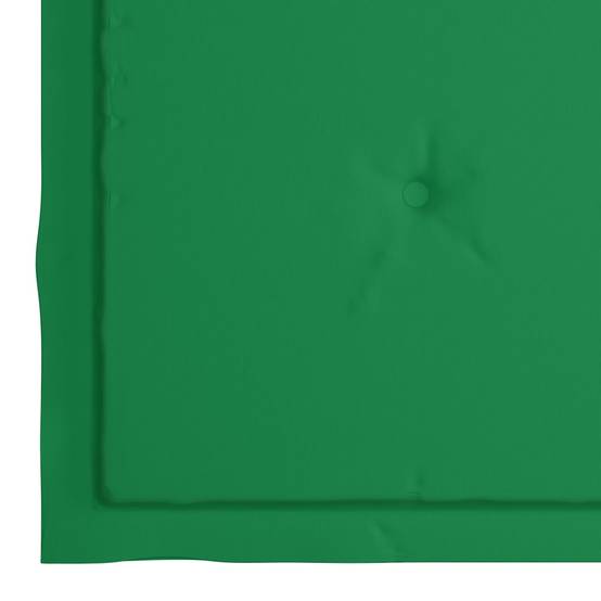 PANGIVO - Chaises de jardin bois teck vert 58 x 60 x 90 cm (lot de 2), Poids :27.41kg - PANGIVO - Image 8