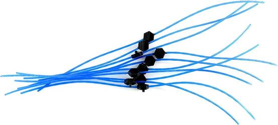 Lot de 10 fils pour coupe bordures - BLACK+DECKER - A6489-XJ - Image 3