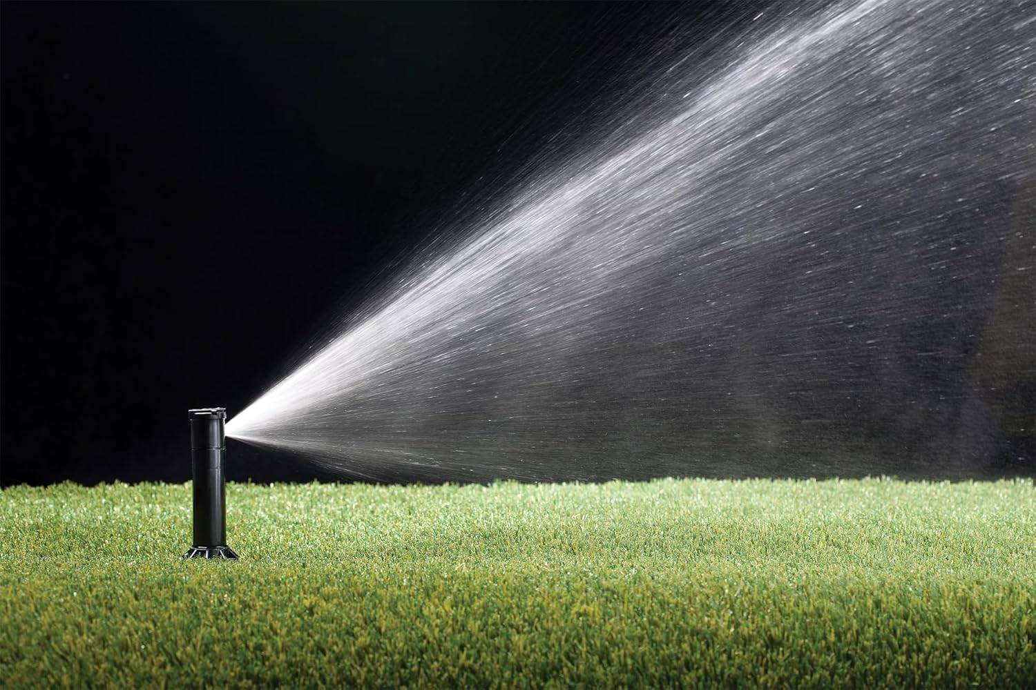 Rotor 32SA 10 cm, alcance de 4,6 a 10,7 m Rainbird - Image 2