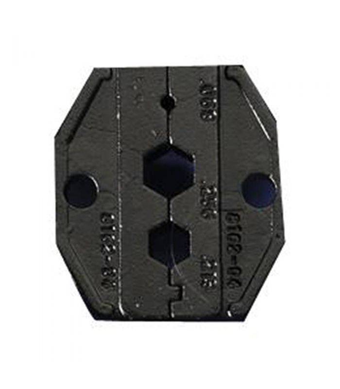 Têt. sertissage coss.coaxiales bnc/tnc ALYCO 108366