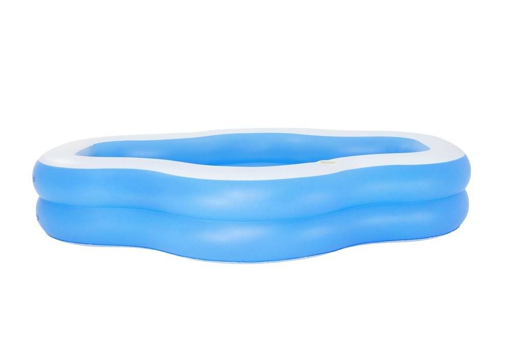 Piscine gonflable 270 x 198 x 51 cm Bestway 54409 - Image 4