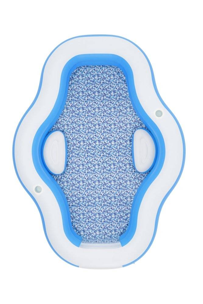 Piscine gonflable 270 x 198 x 51 cm Bestway 54409 - Image 5