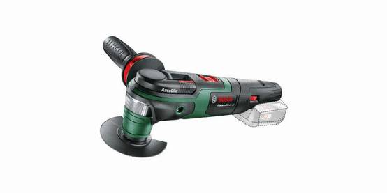 Bosch - Outil multifonction BOSCH PMF 350 CESE Set - 350W - Avec accessoires - 0603104000 - Image 1
