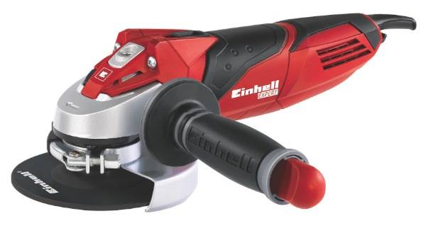 Einhell - Meuleuse d'angle 720 W- TE-AG 115 Einhell - Image 1