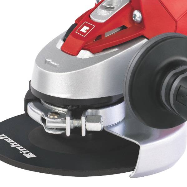 Einhell - Meuleuse d'angle 720 W- TE-AG 115 Einhell - Image 7