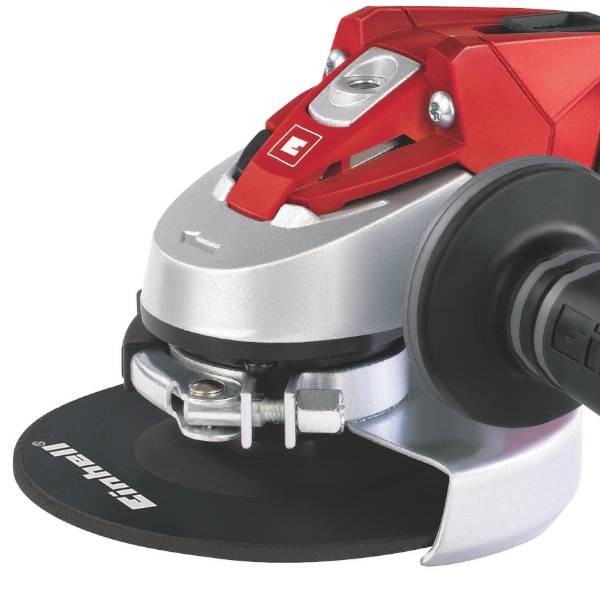 Einhell - Meuleuse d'angle 720 W- TE-AG 115 Einhell - Image 2