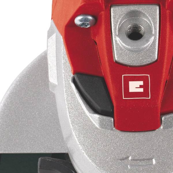 Einhell - Meuleuse d'angle 720 W- TE-AG 115 Einhell - Image 3
