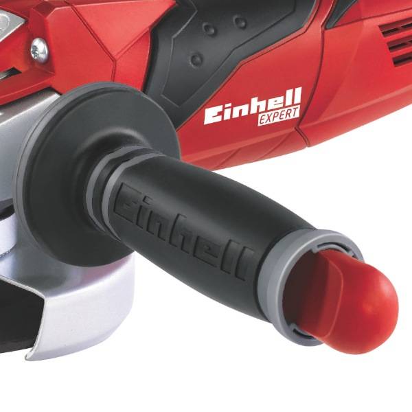 Einhell - Meuleuse d'angle 720 W- TE-AG 115 Einhell - Image 4
