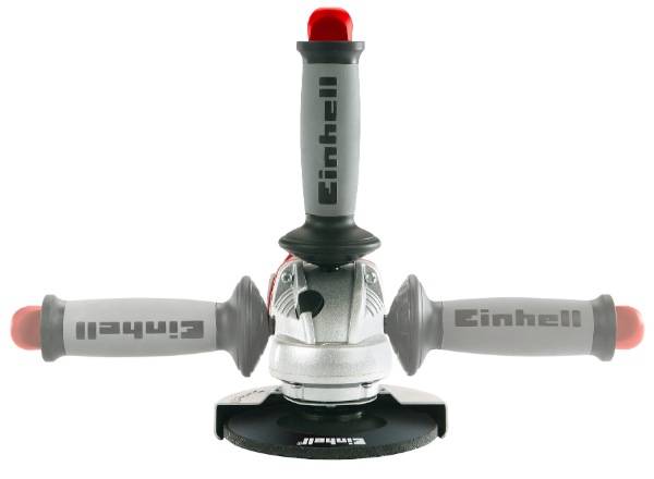 Einhell - Meuleuse d'angle 720 W- TE-AG 115 Einhell - Image 8