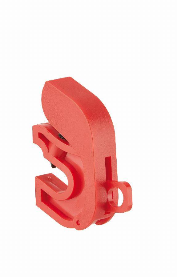 Verrouillage disjoncteur THIRARD 220V à bascule par cadenas - 091312
