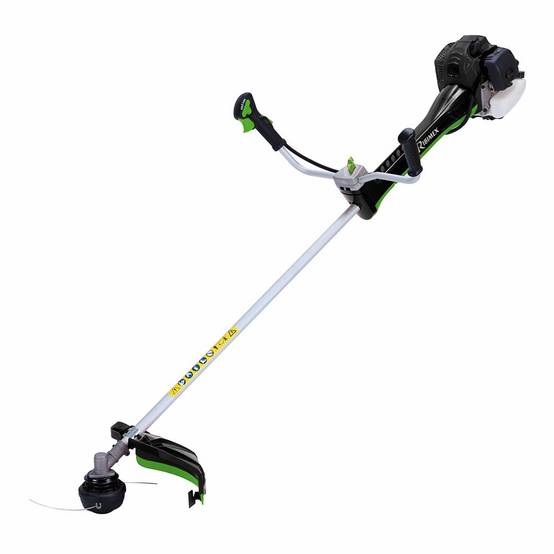 Ribimex - Débroussailleuse thermique 62 cc anti-vibration