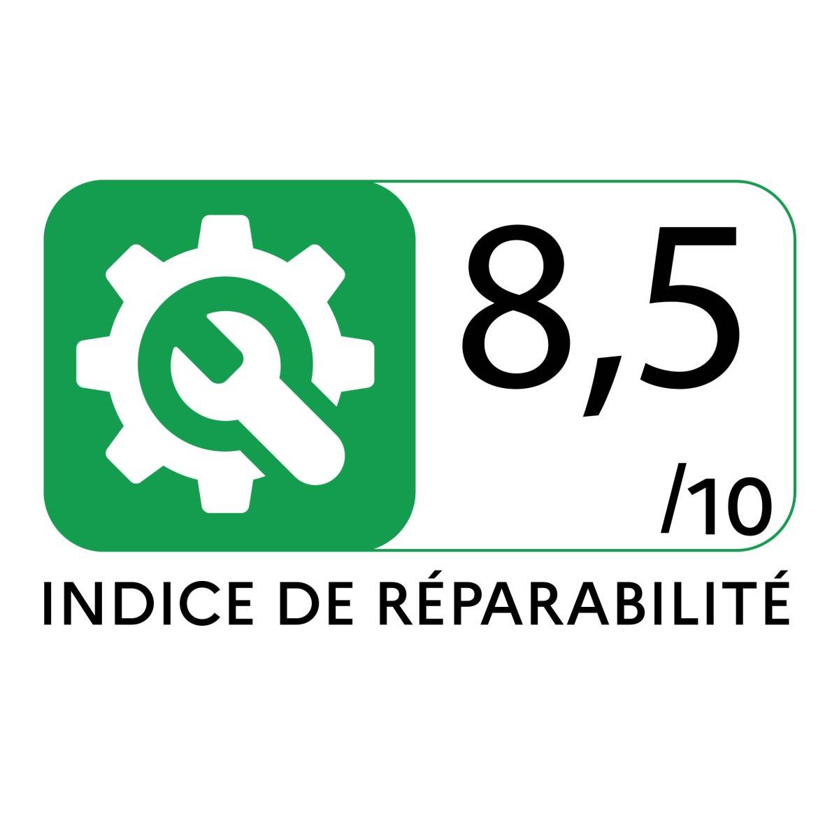 Nettoyeur Haute pression Professionnel 180 bars 3000W Moteur induction Tuyau 8 m Lance turbo Réservoir détergent WR4 VITO - Image 7