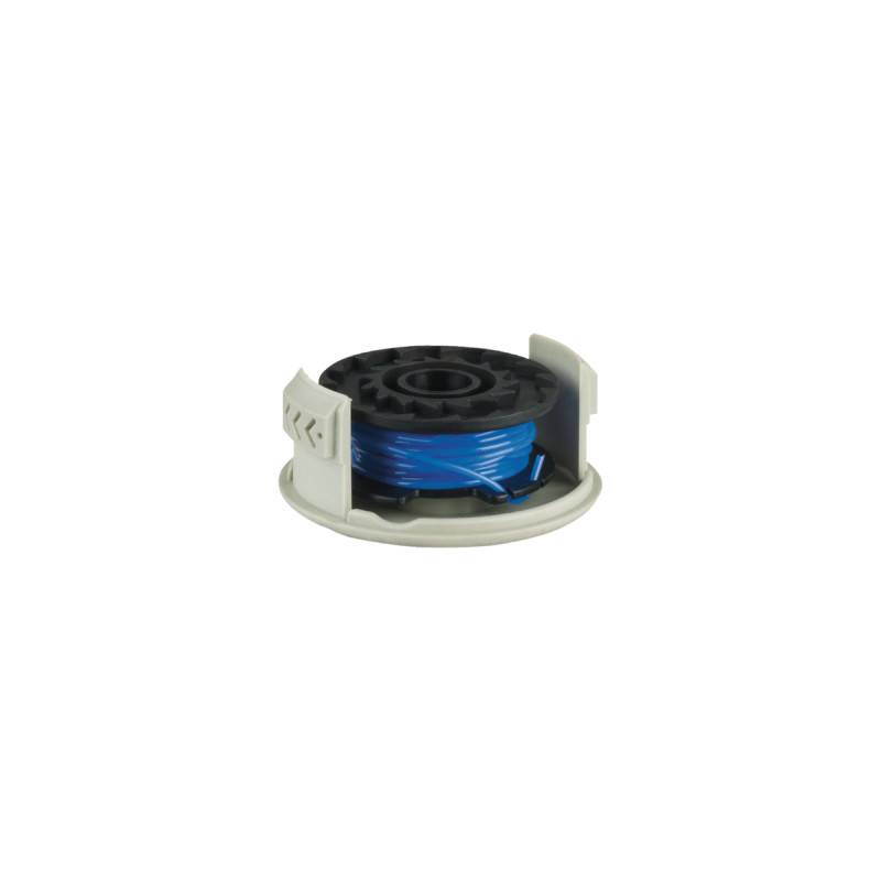 Ryobi - Pack RYOBI coupe bordure - dresse bordure 18V One+ RLT183225F - bobine simple fil diamètre 1.6mm x 4.5m RAC124 - Image 3