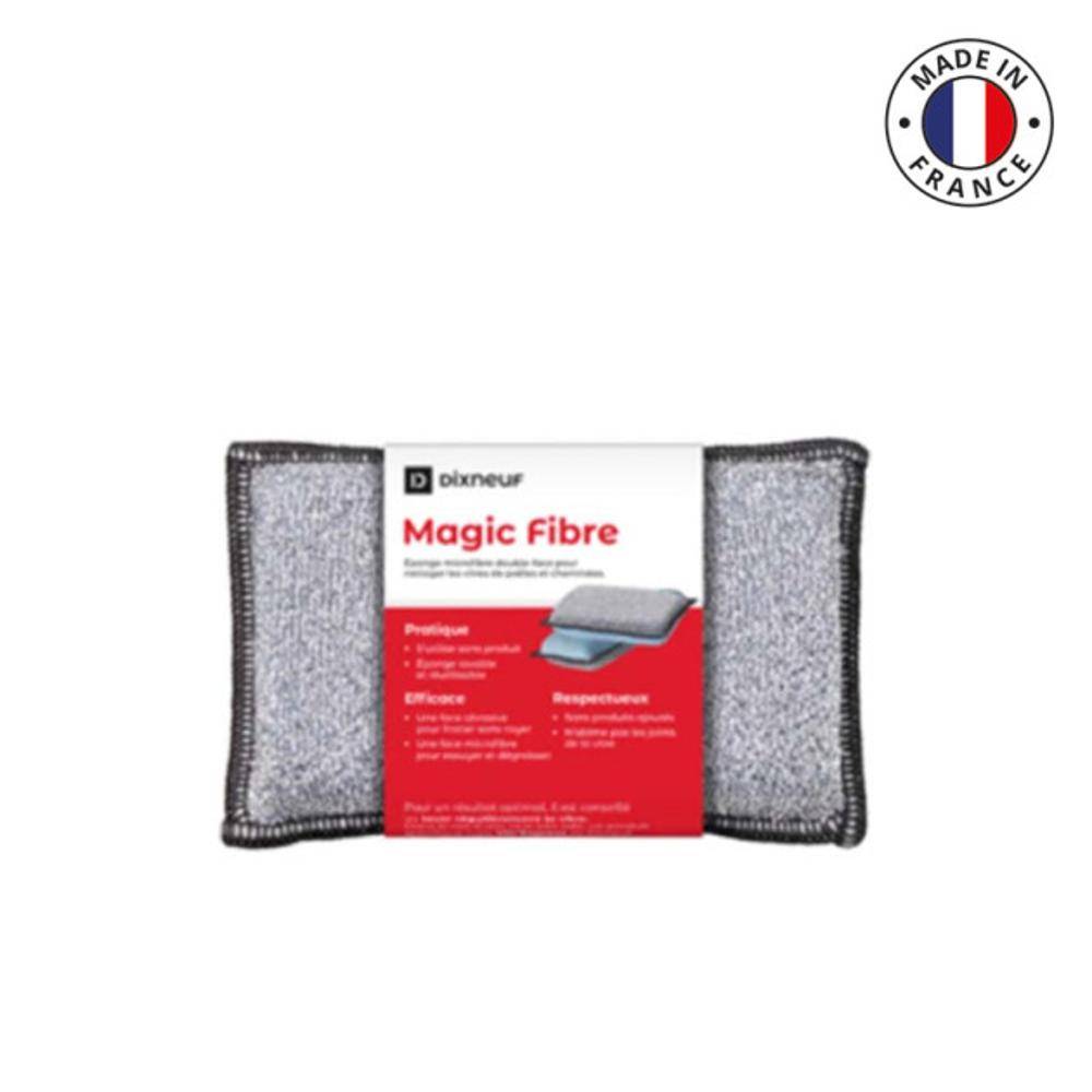Éponge microfibre Magic Fibre - Image 1