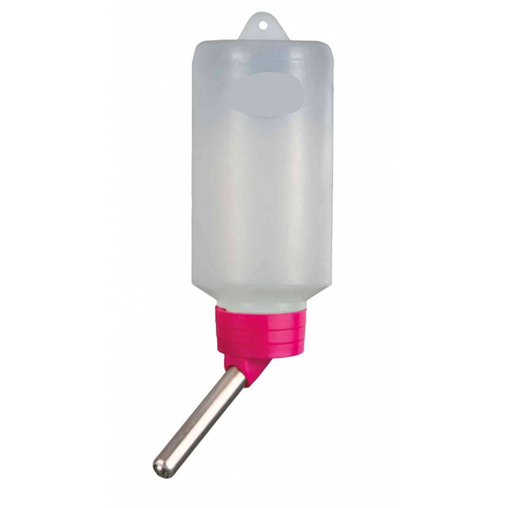 Biberon de 100 ml en plastique pour Hamsters, gerbilles coloris aléatoires - Image 4