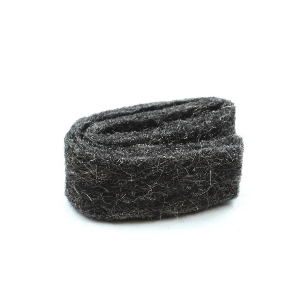 Autre - Laine d'acier inoxydable stop rongeurs 50 X 5 cm - Image 1