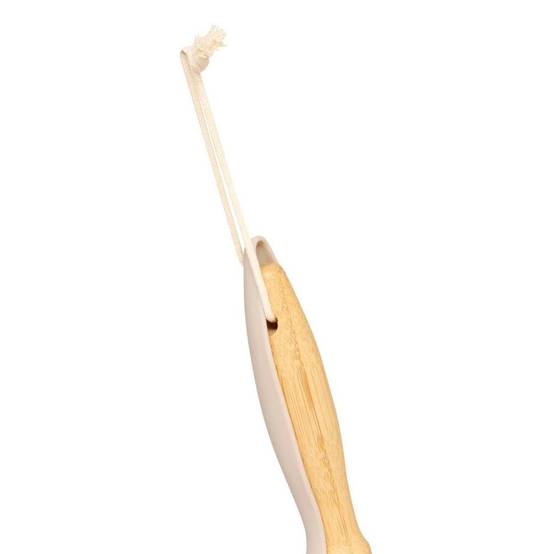 Pelle & Balayette "Wood&Clean" 29cm Beige - Image 2