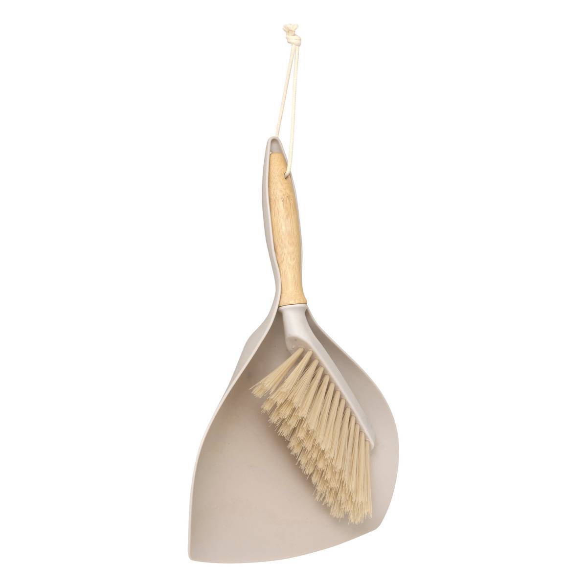 Pelle et balayette Wood'n Clean - 5five - Image 1