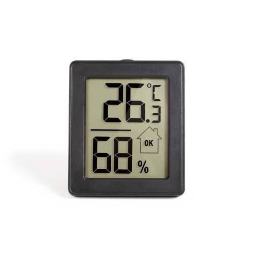 Livoo - Thermomètre Hygromètre électronique - Image 1
