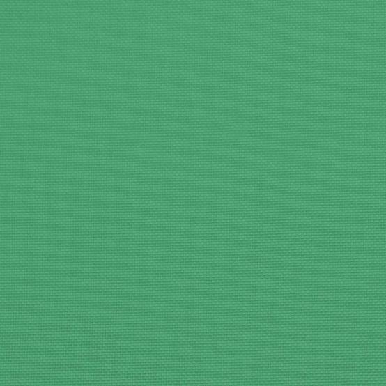 Galette pour Chaise Longue Tissu Oxford Déperlant pour Bain de Soleil Piscine Vert 180x60cm – ComfortXL Outdoor Living - Image 8