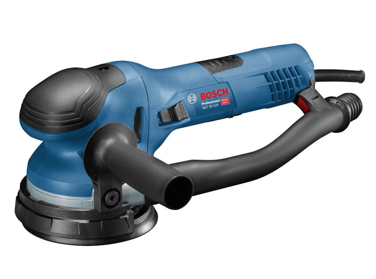 Bosch - Ponceuse excentrique GET 55-125 - 0601257000 - Bosch - Image 1