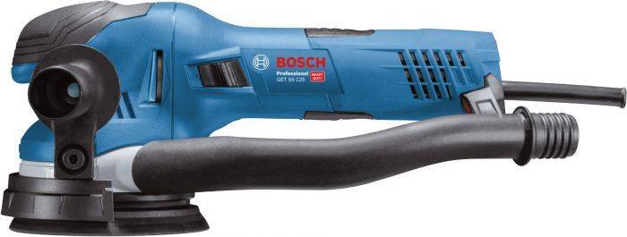 Bosch - Ponceuse excentrique GET 55-125 - 0601257000 - Bosch - Image 3