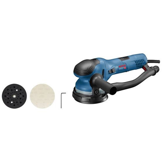 Bosch - Ponceuse excentrique GET 55-125 - 0601257000 - Bosch - Image 4