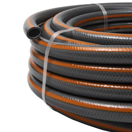 Tuyau d'arrosage antivrille 280 g WERKA PRO - 20 m - Image 2