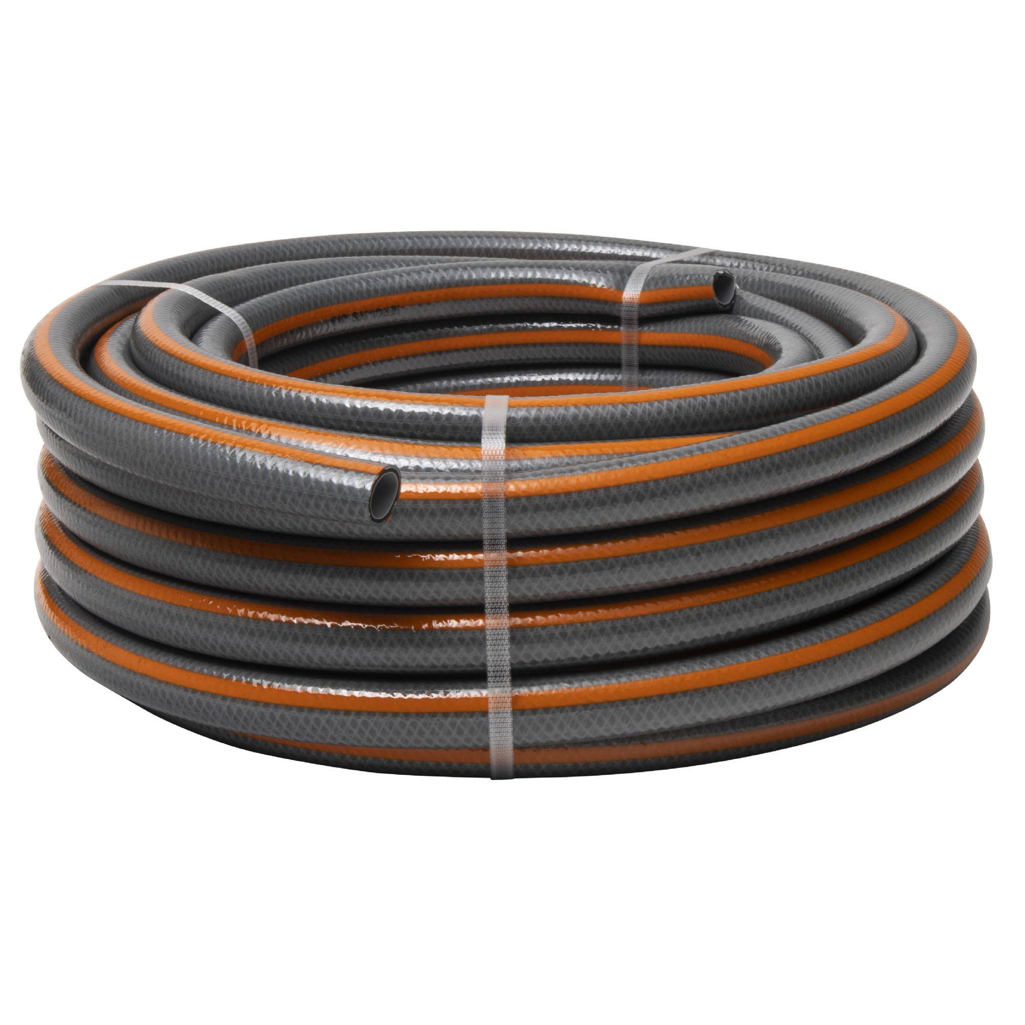 Tuyau d'arrosage antivrille 280 g WERKA PRO - 20 m - Image 3